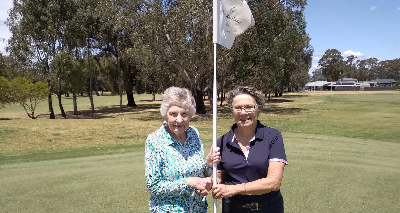 Kerr wins WGC's Women’s Singles Knockout