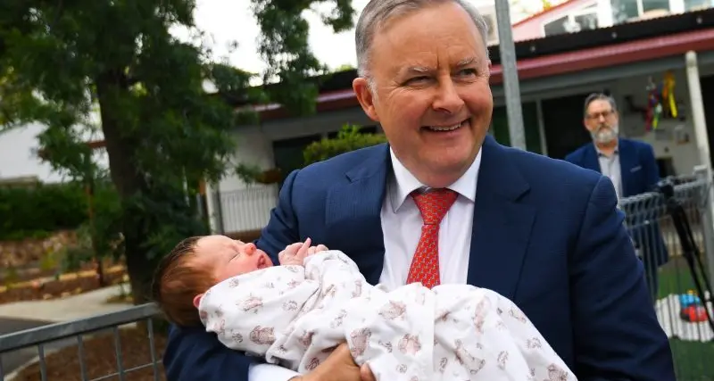 Pricey childcare is still a barrier for nation’s parents re-entering workforce