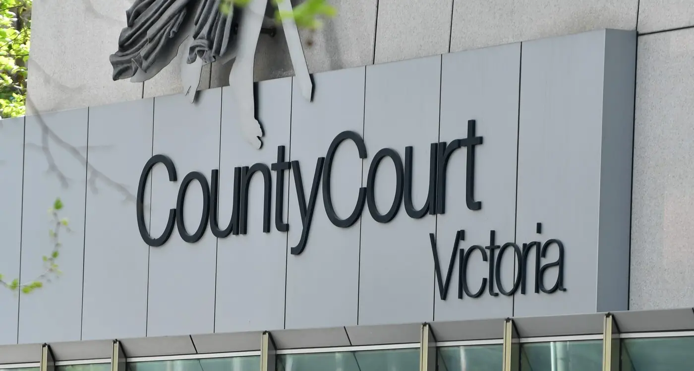 “This is your dark legacy”: former Bright tennis coach jailed