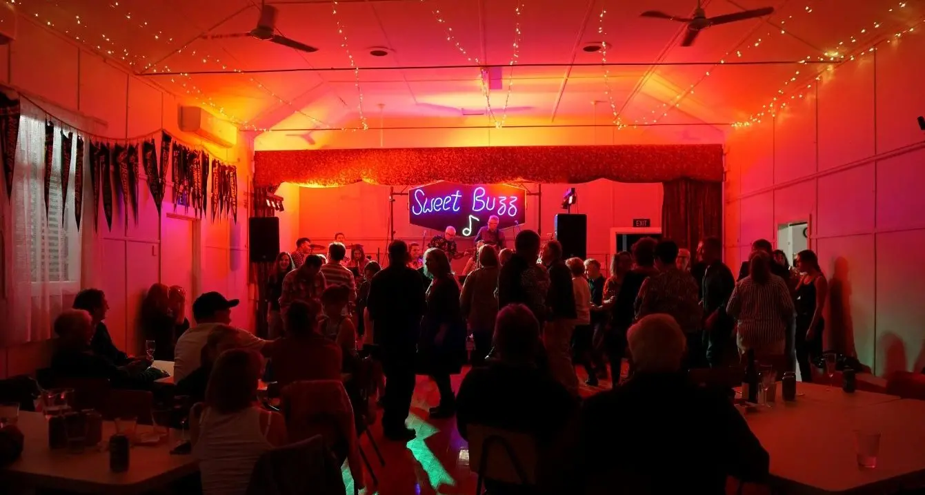 Old School Night Out events return to rural city communities in spring