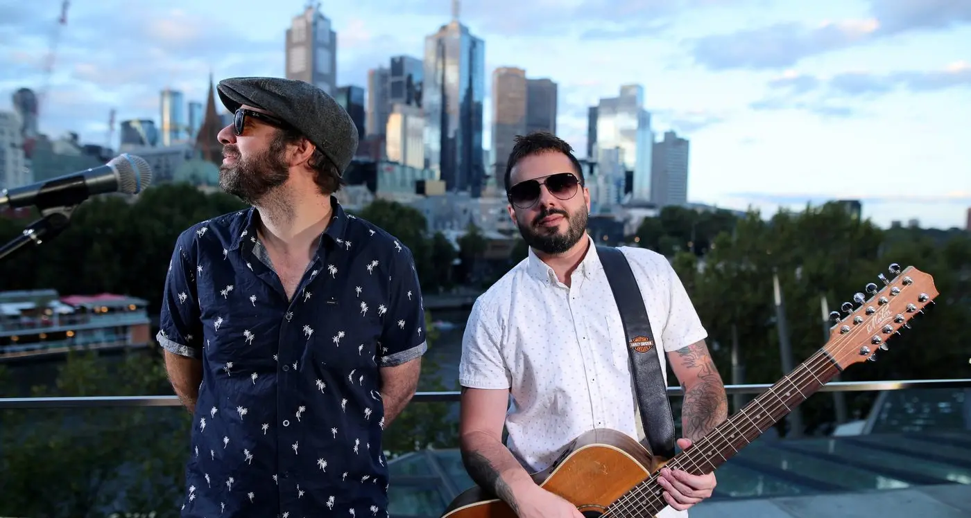 Plenty of off-track entertainment at Wangaratta Cup day