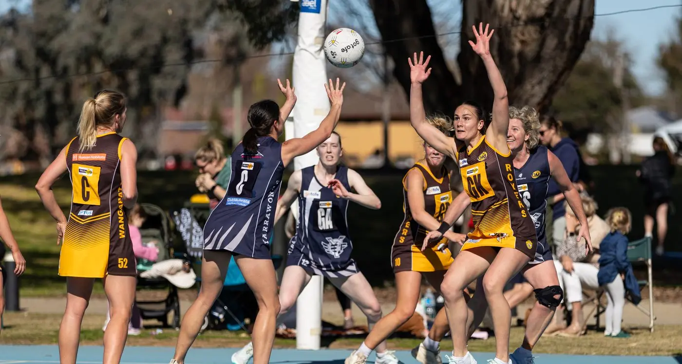 Hope remains for Magpies