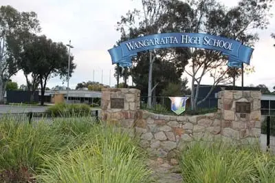 WAITING GAME: A promised $11.7 million for a building upgrade at Wangaratta High School was not delivered in the state budget but 25 schools across Victoria, also flagged last year, were successful.