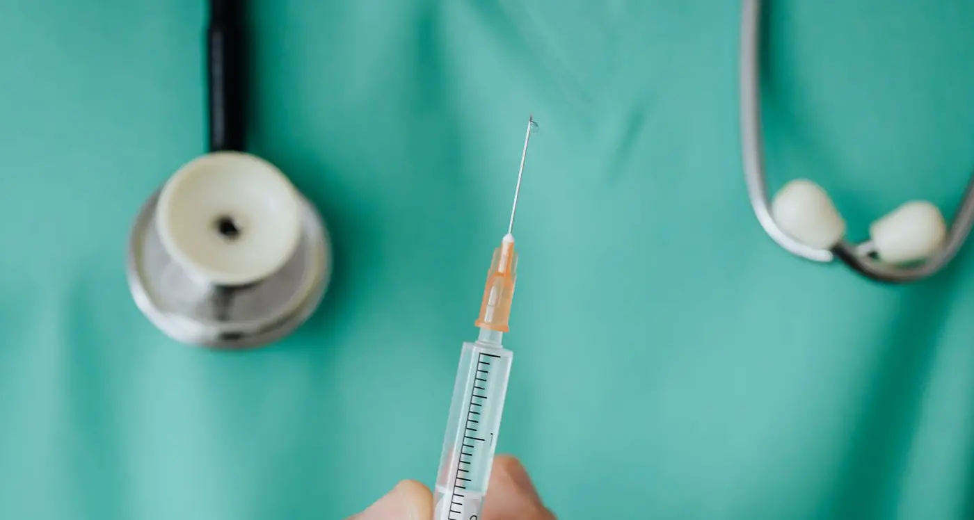 Pandemic declaration to end