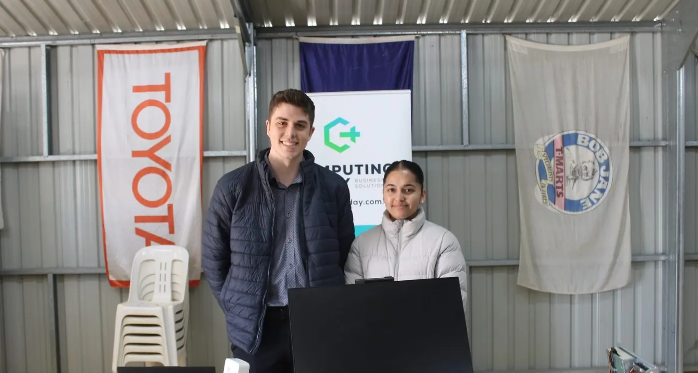 Hands On Trades & Career Expo proves a winner yet again