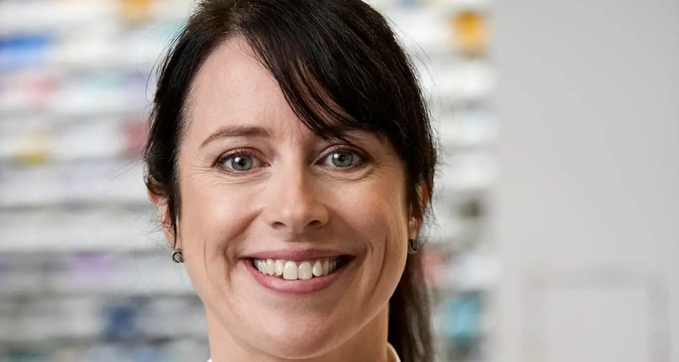 Could pharmacists fill the gap in rural oral healthcare?