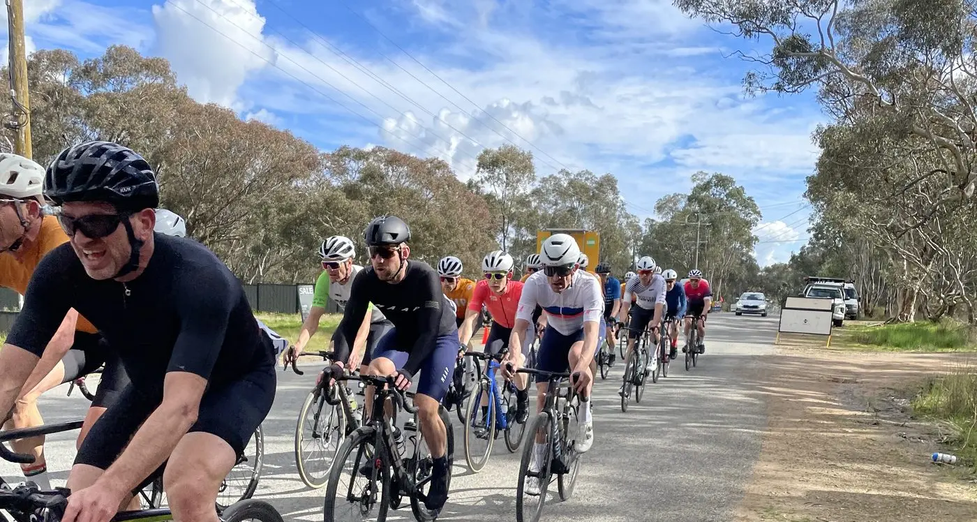 State road cycling championships move on after more than two decades