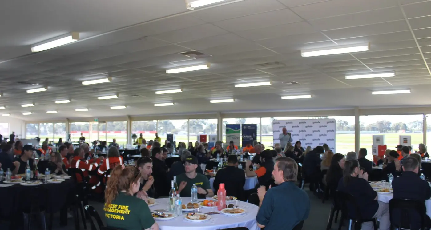 Students discover all that's on offer in the workforce