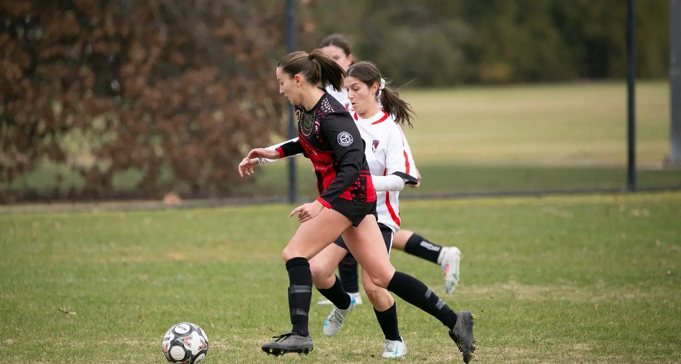 Hard match for Lady Devils