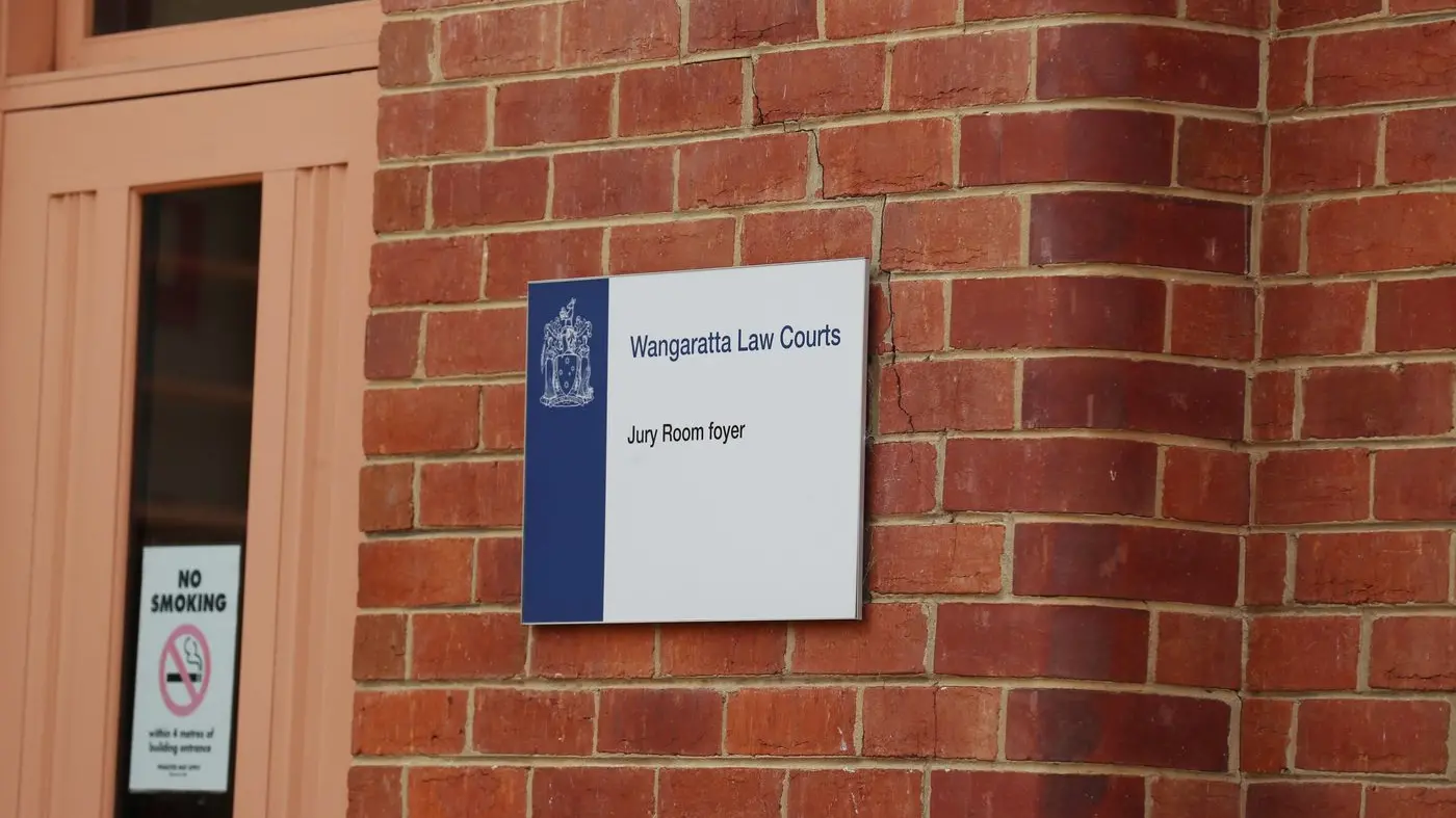 Ute thief ordered to do 120 hours community work