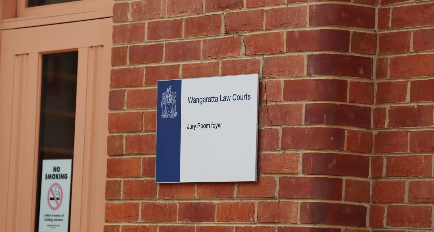 Ute thief ordered to do 120 hours community work