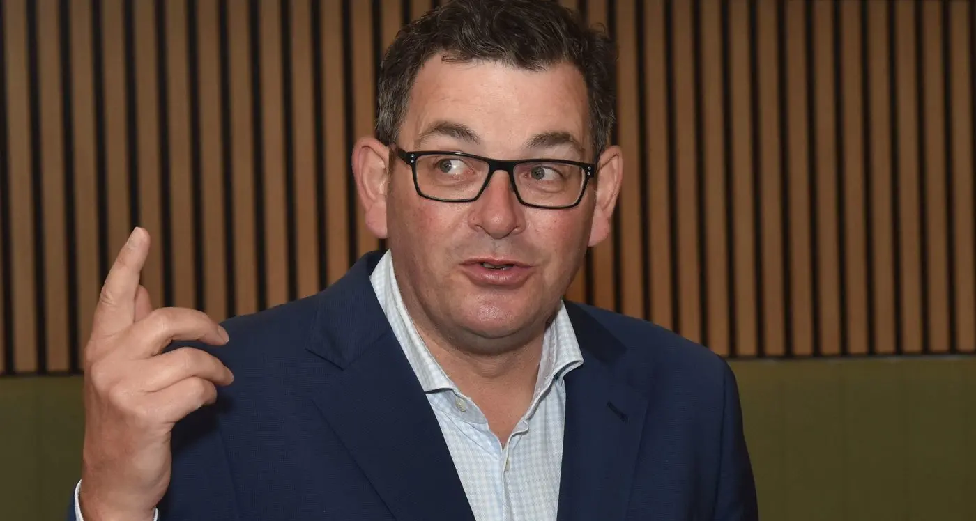 Premier pulls the pin on Commonwealth Games