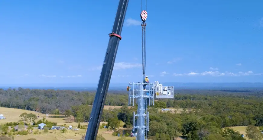 Outages to effect Wangaratta Telstra customers