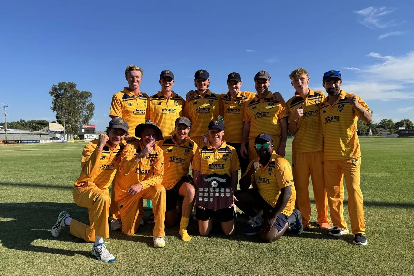 VOTED DOWN: RUBCC will remain affiliated with the WDCA after a motion to secede to CAW failed to get enough support. PHOTO: Peter Whitten