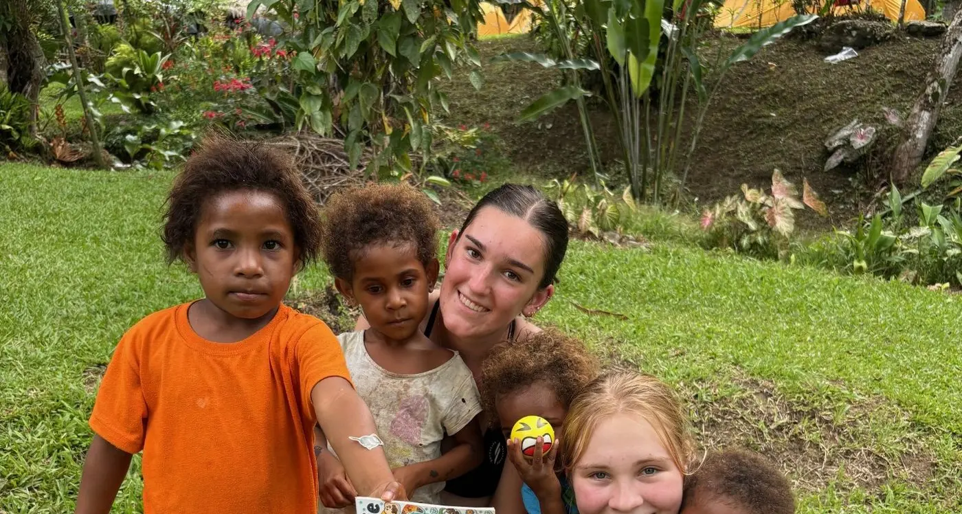 Students return from \"life changing\" Kokoda trek