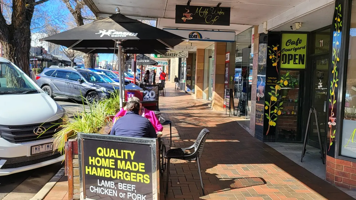 Brighter days ahead for local businesses: survey