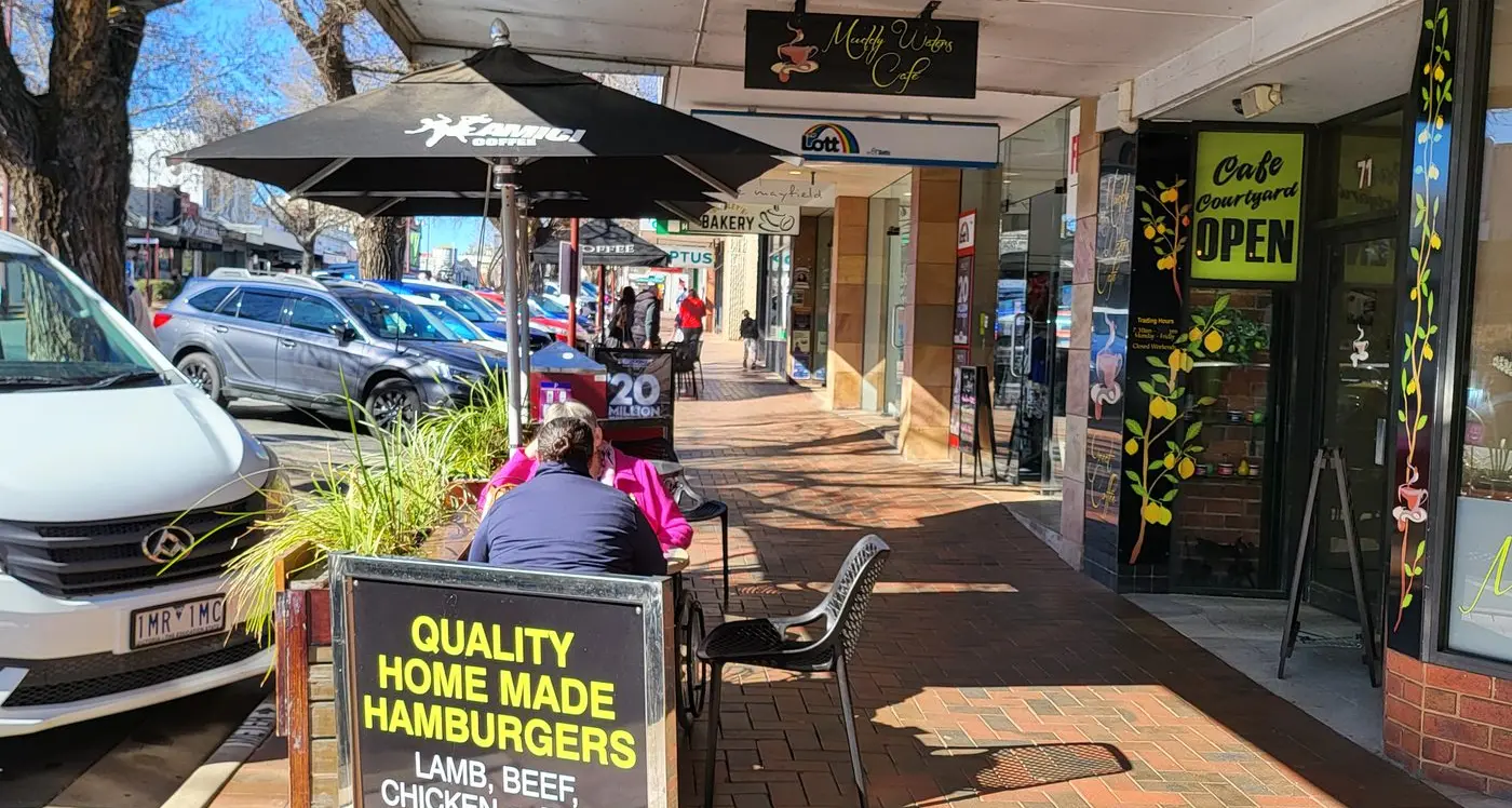 Brighter days ahead for local businesses: survey