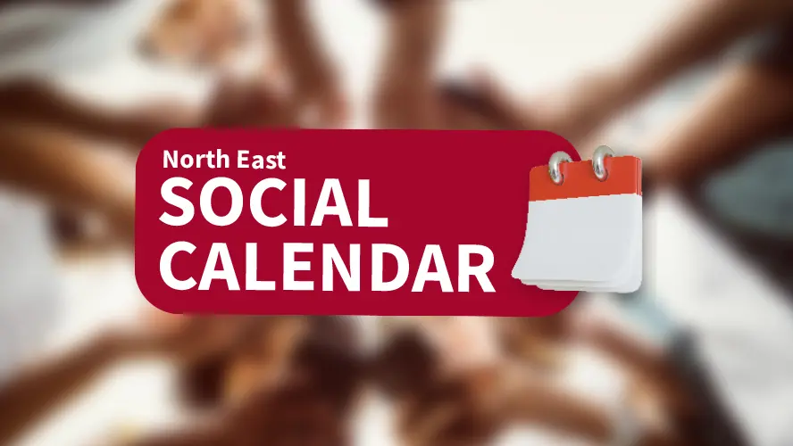 Social Calendar
