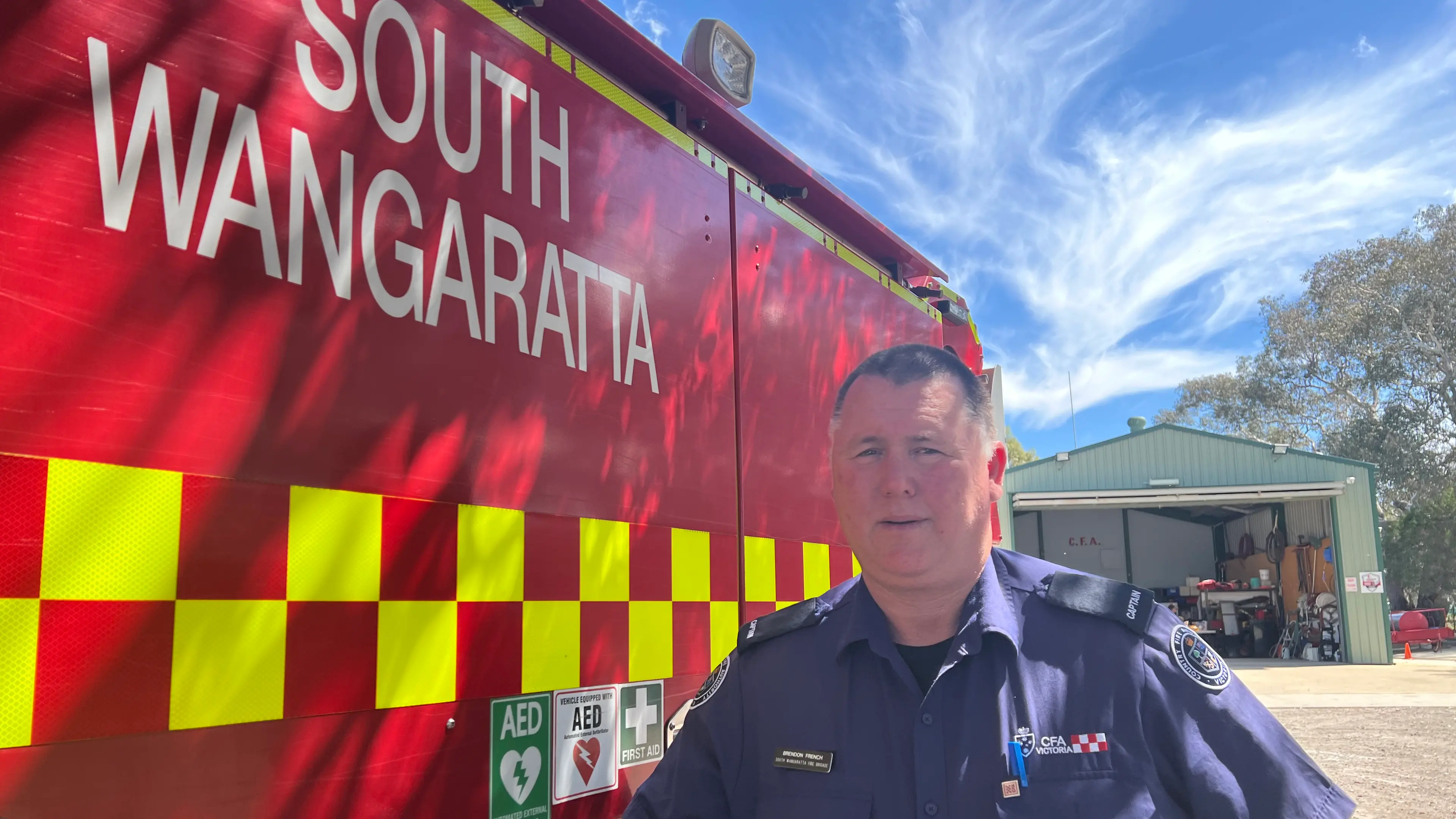 Brigade seeking $250k funding for expansion