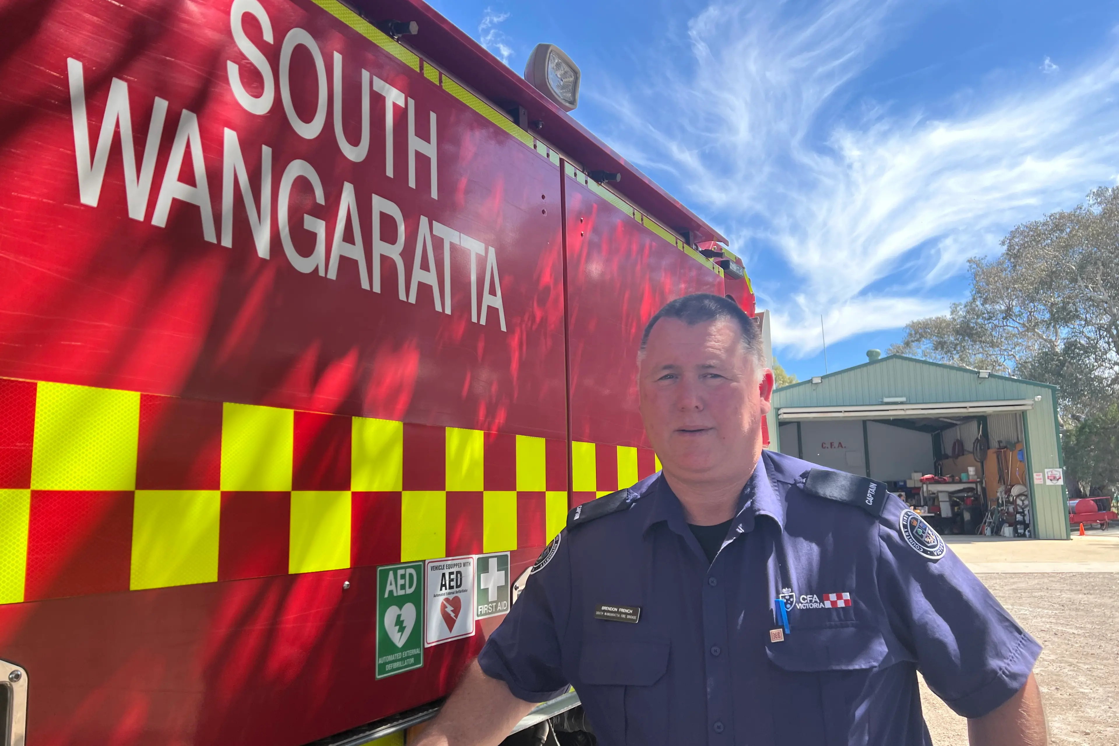 Brigade seeking $250k funding for expansion