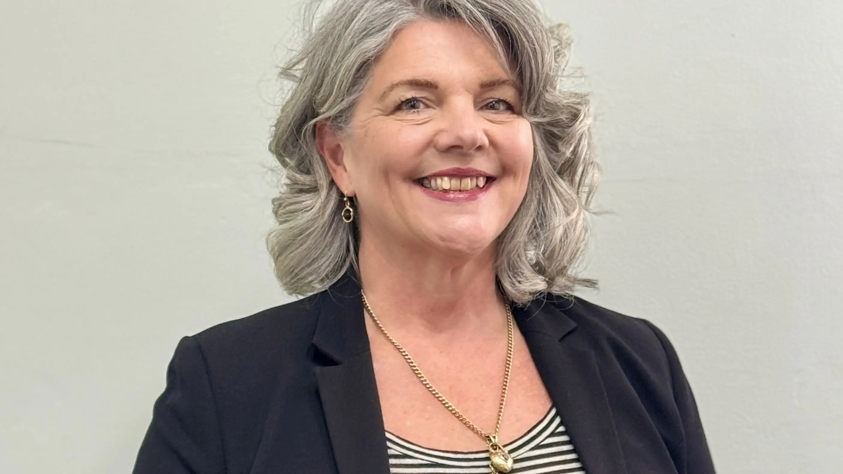 Mandy Macdonald steps into CEO role at Women's Health Goulburn North East