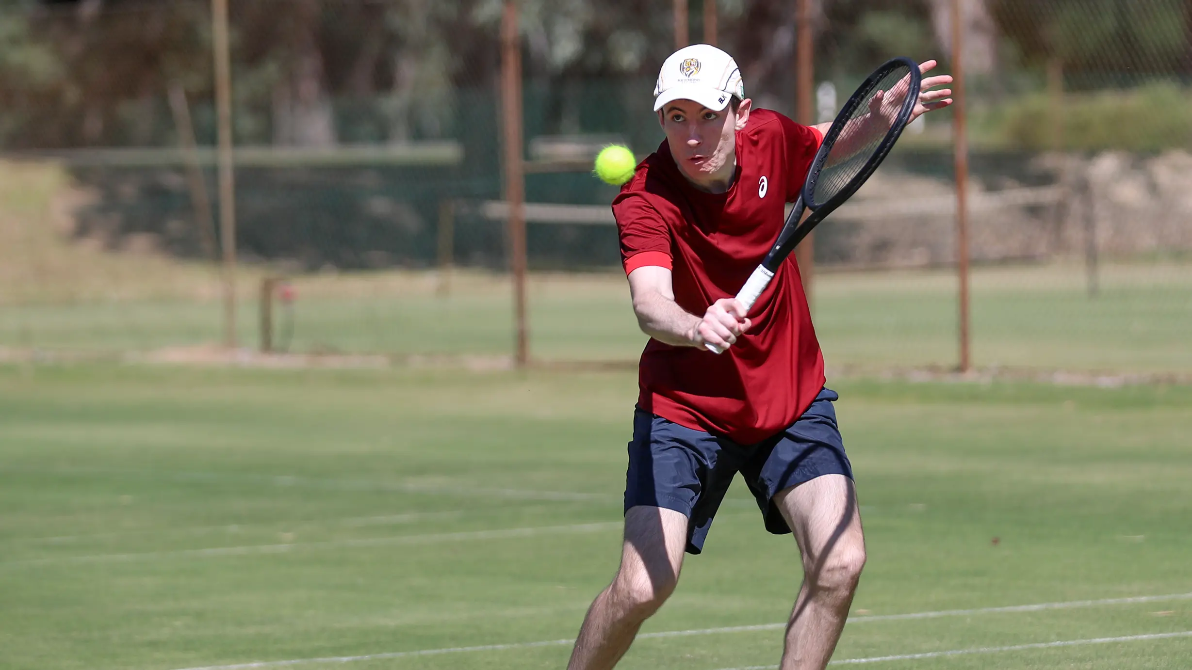 Close contests and ties at aggregate tennis