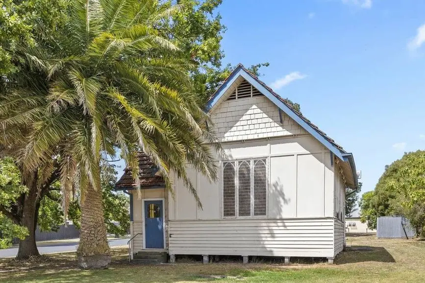 <p>23 Mitchell Street, Nyora, VIC. Pic: Supplied.</p>\\n