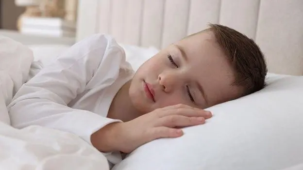 Supporting Sleep Health for Growing Families in the King Valley