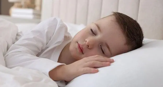 Supporting Sleep Health for Growing Families in the King Valley