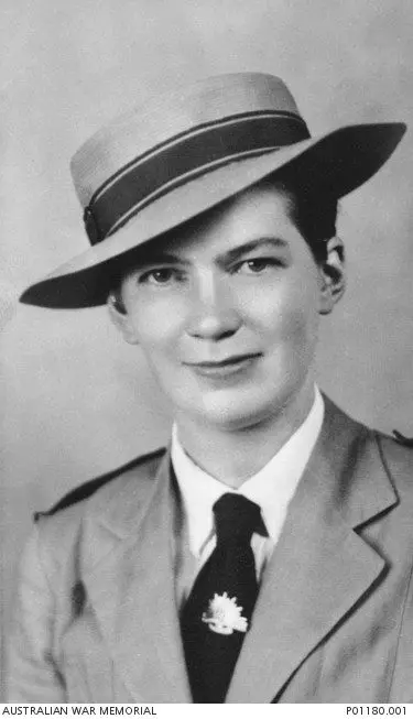 HONOURING THEIR LEGACIES: Sister Dorothy Gwendoline \\u2018Bud\\u2019 Elmes and Sister Caroline Mary Ennis will soon be commemorated for their service during World War II in statue-form at the Oxley cenotaph.