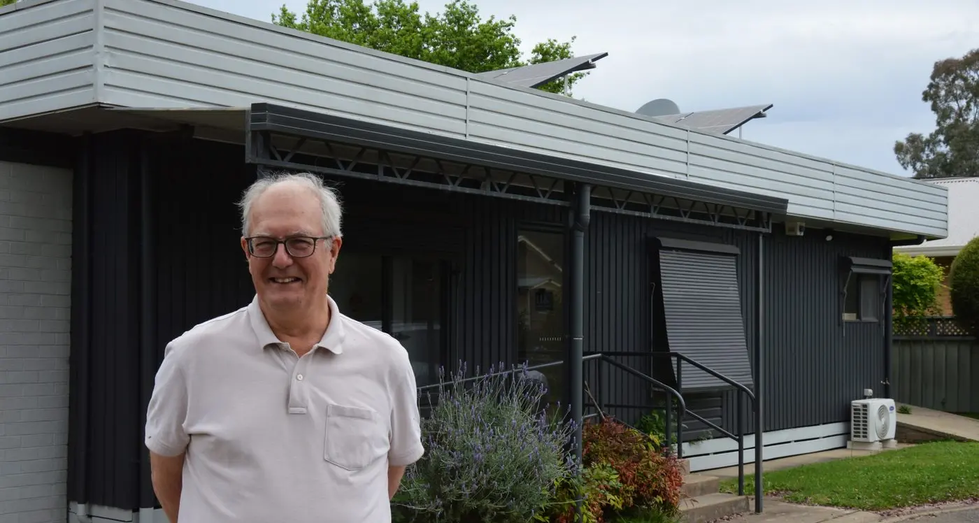 Come and look at Whitfield's new Community Hub