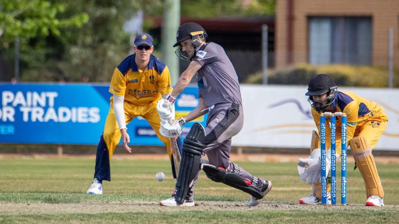 Let’s play: summer of cricket is officially here