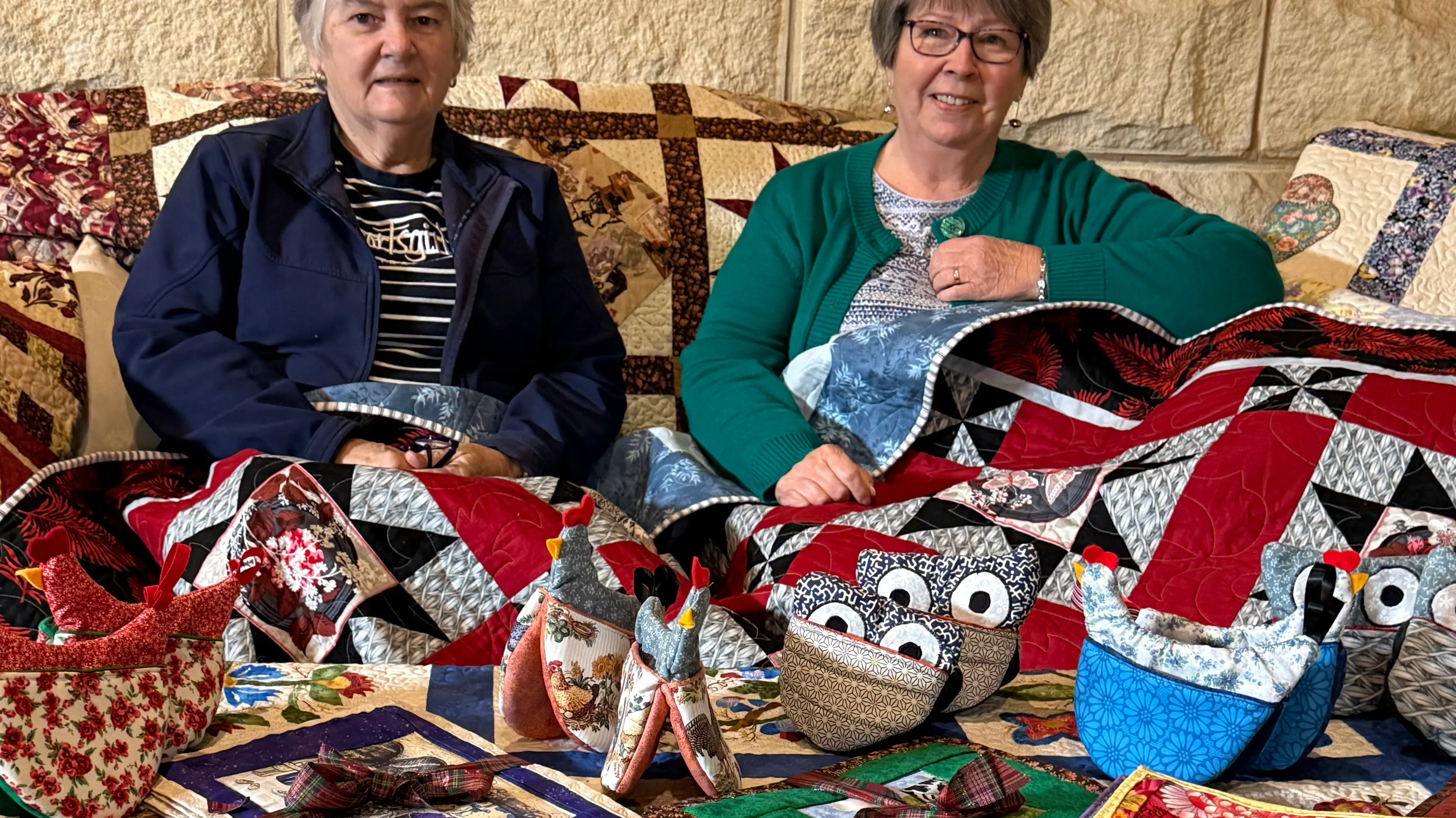 What's on this weekend