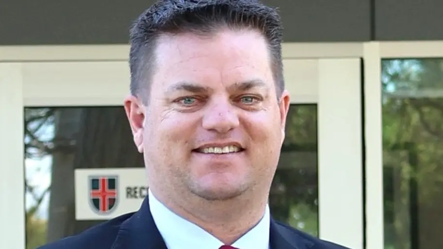 Cathedral College principal to move on