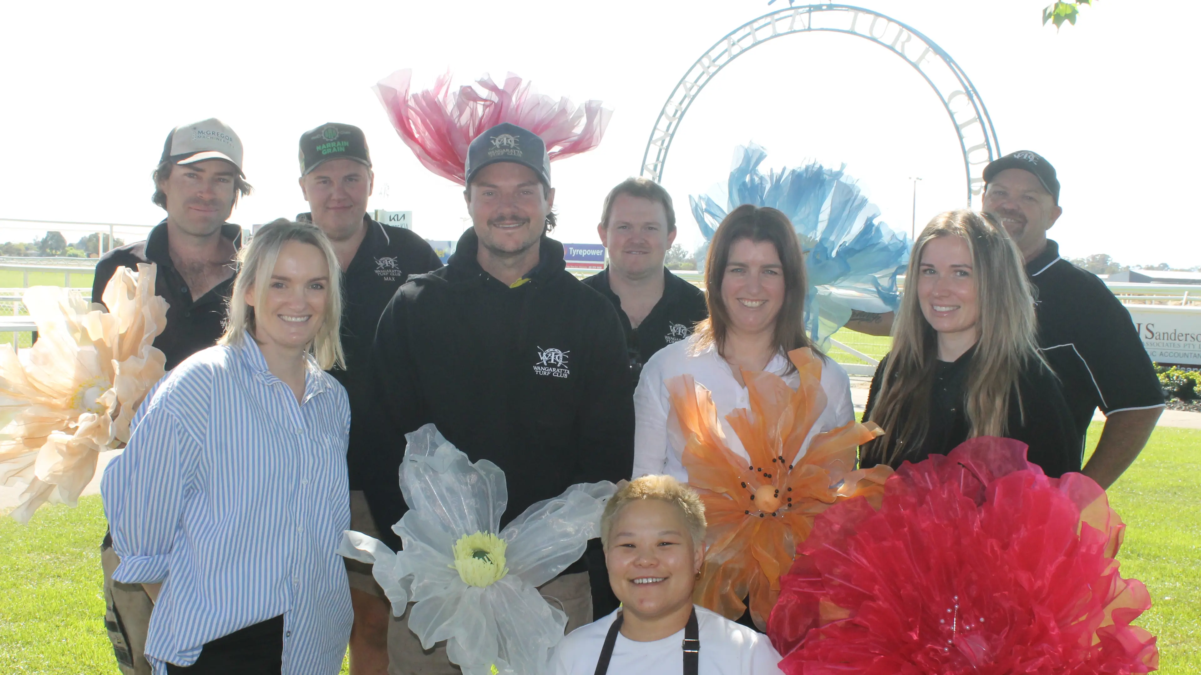 The magic of the Cup