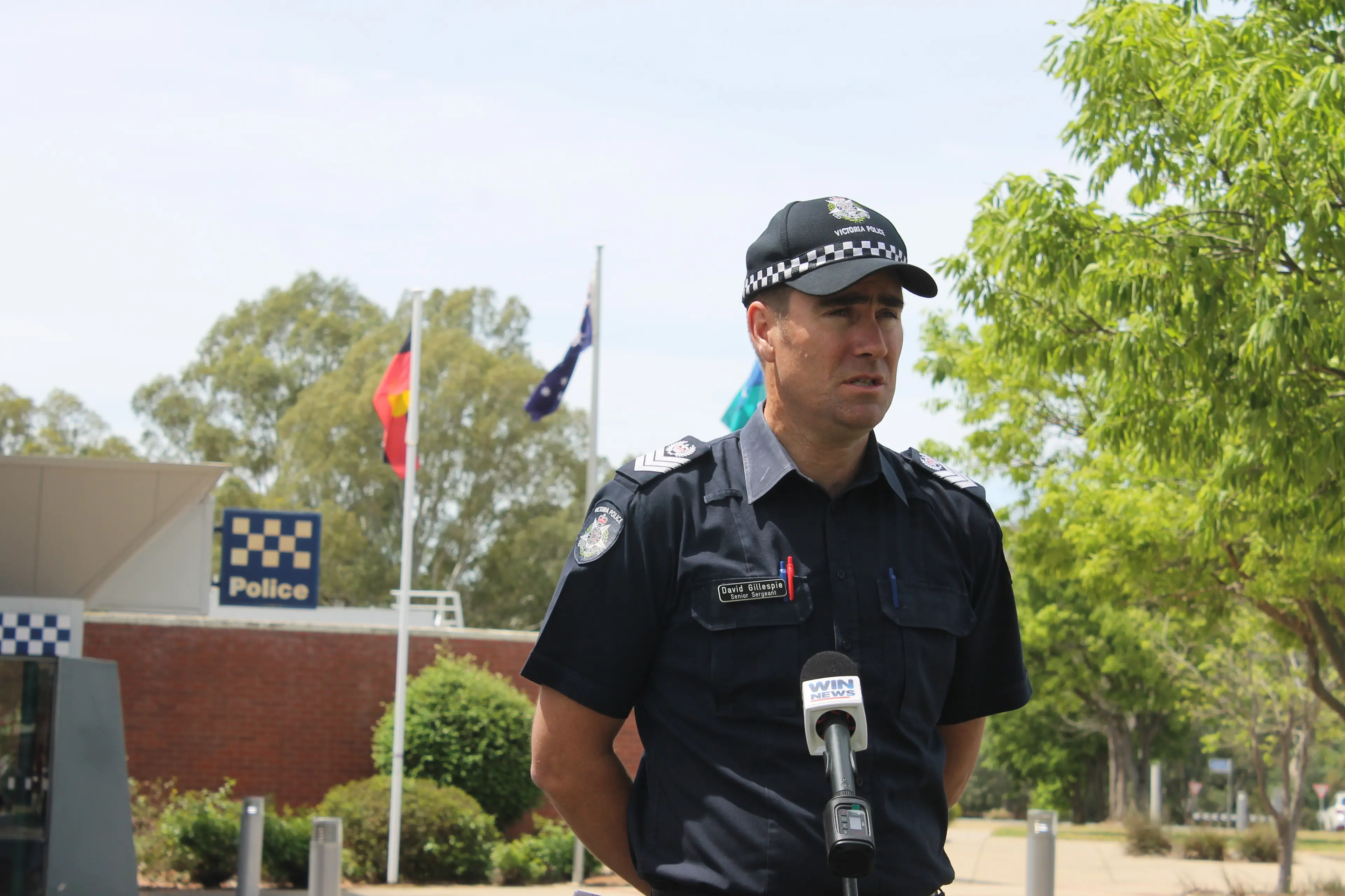 Stay in your lane this Cup Day weekend