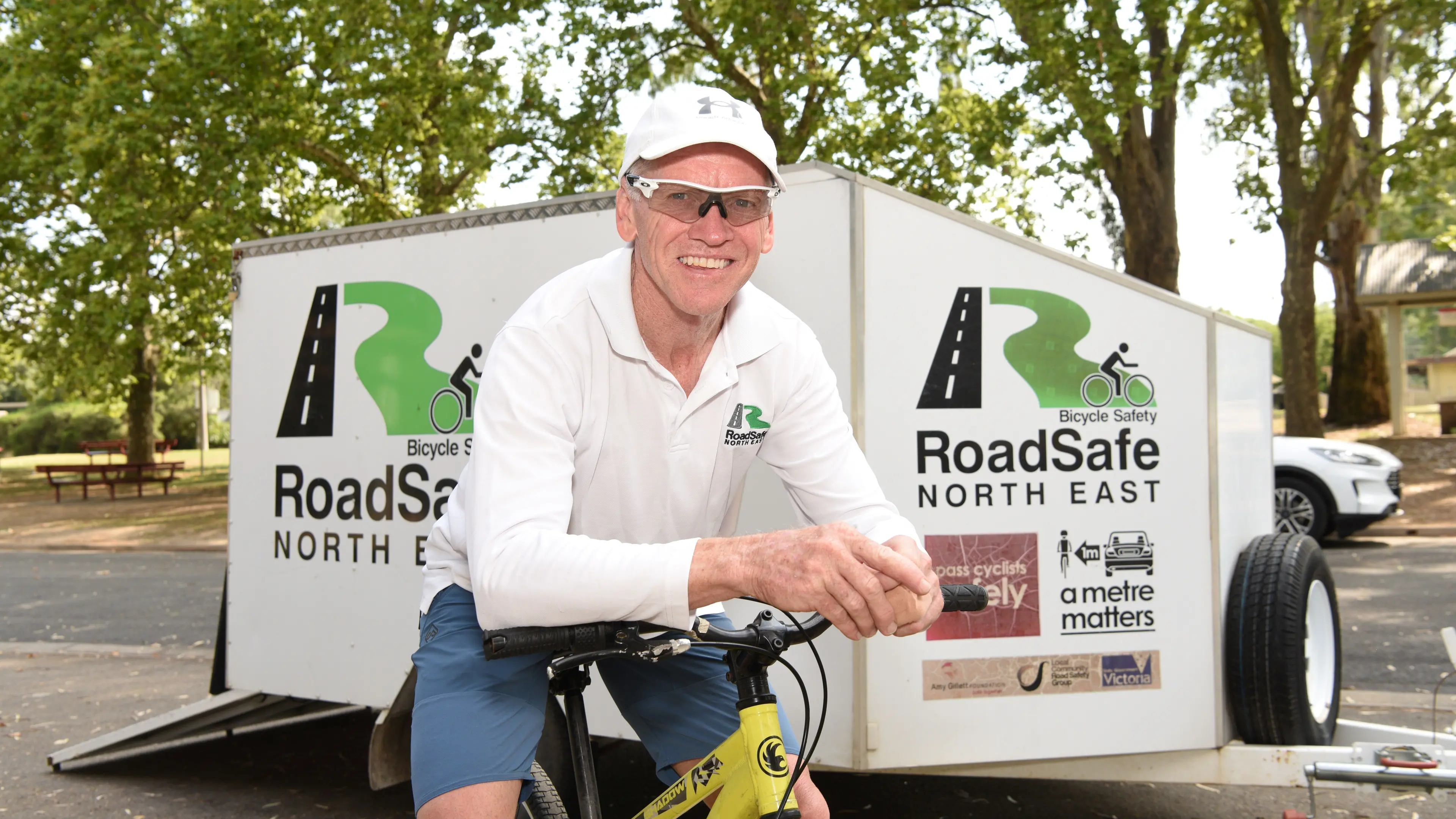 $70,000 road safety boost for North East