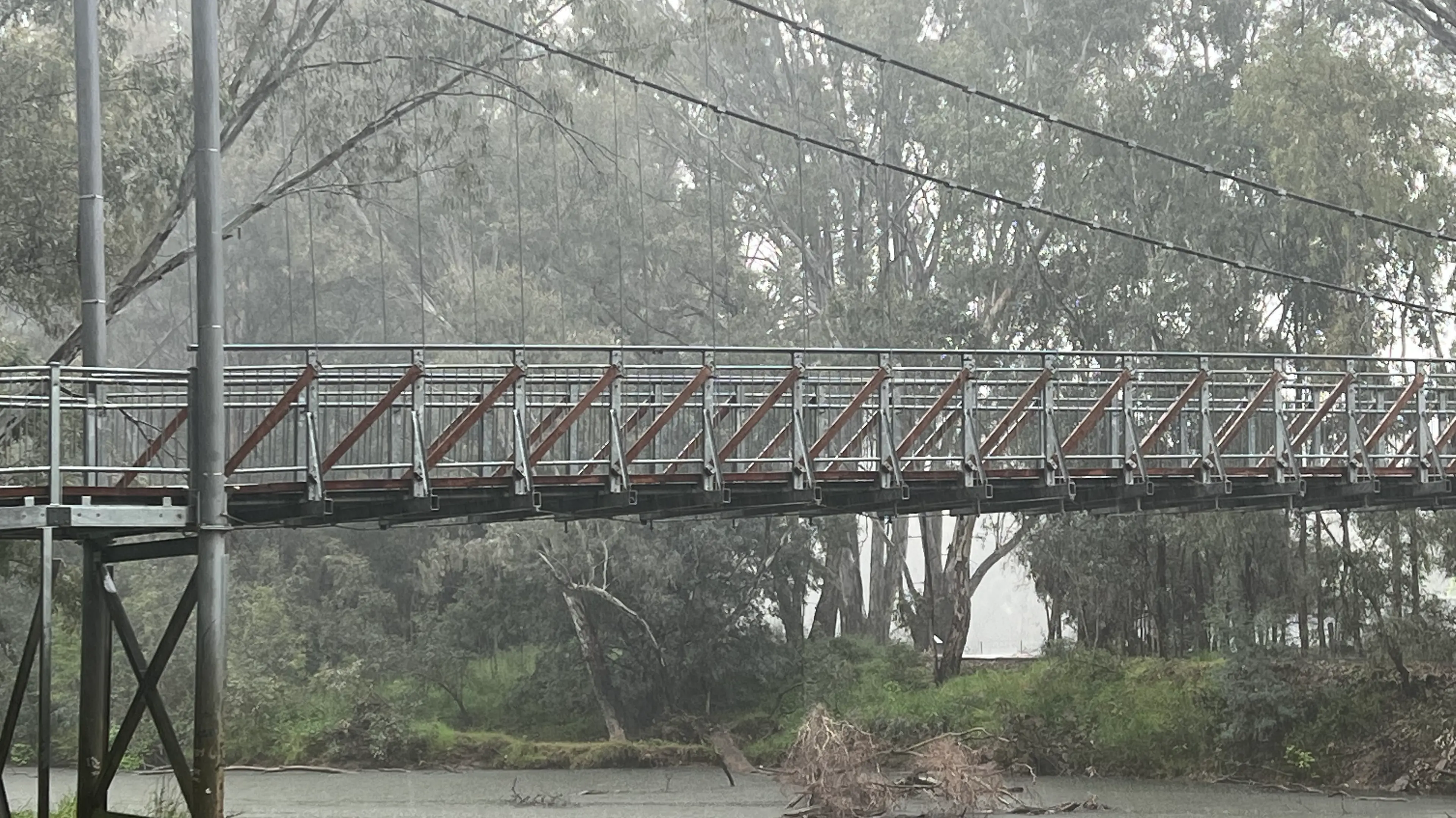 City records 24th driest October in a century