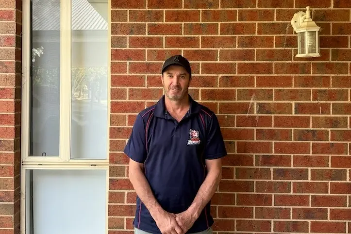 <p>FIRED UP: New Milawa senior coach Brenton Gray said he was excited about ripping into preseason with a young squad.</p>\\n