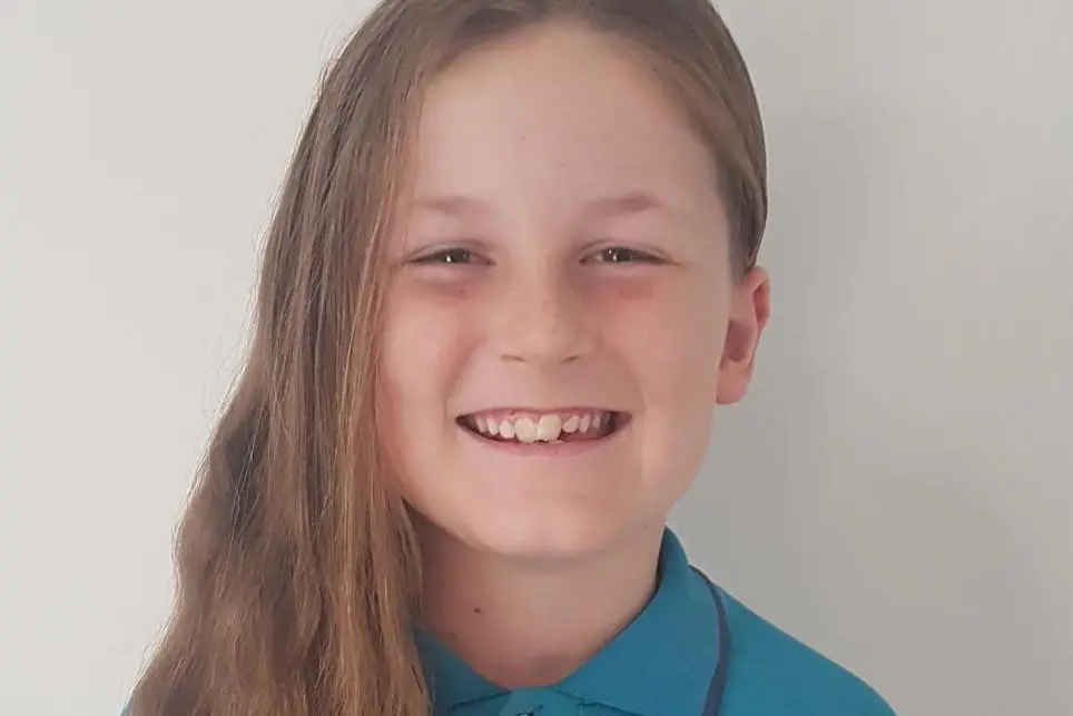 <p>LOSING HIS LOCKS: Robbie Eads will get his first hair cut in six years to fundraise for a cancer cause.</p>\\n