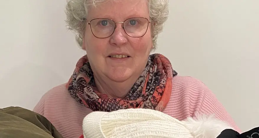 Free items galore at Sunday's pop-up op shop