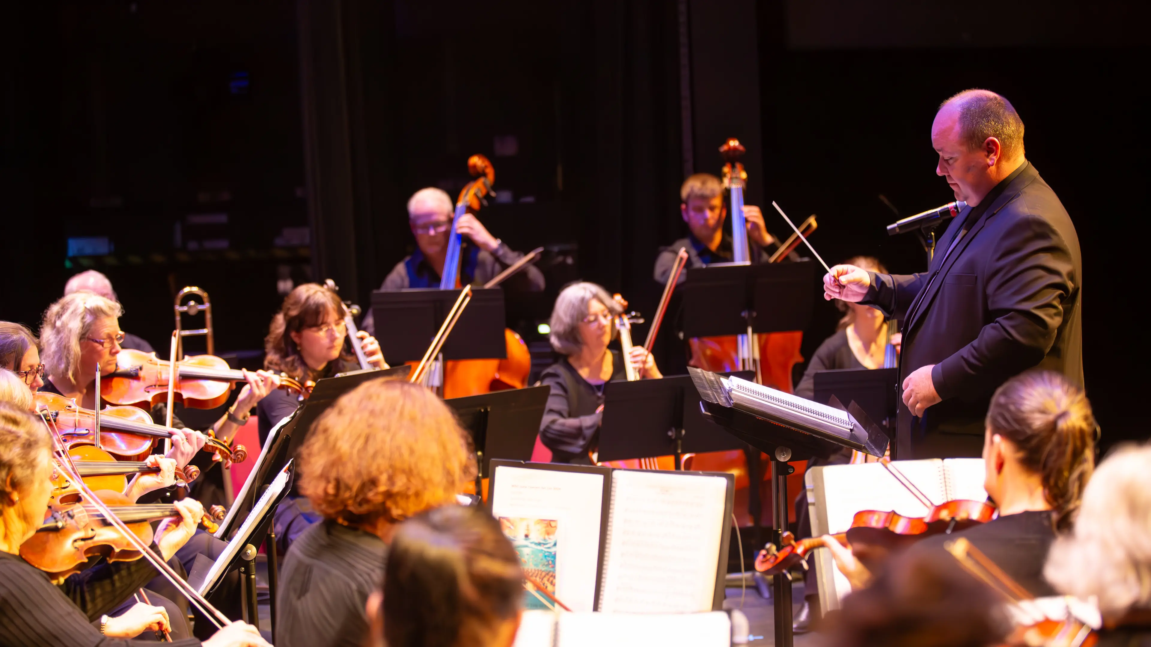 Major coup for '26 festival