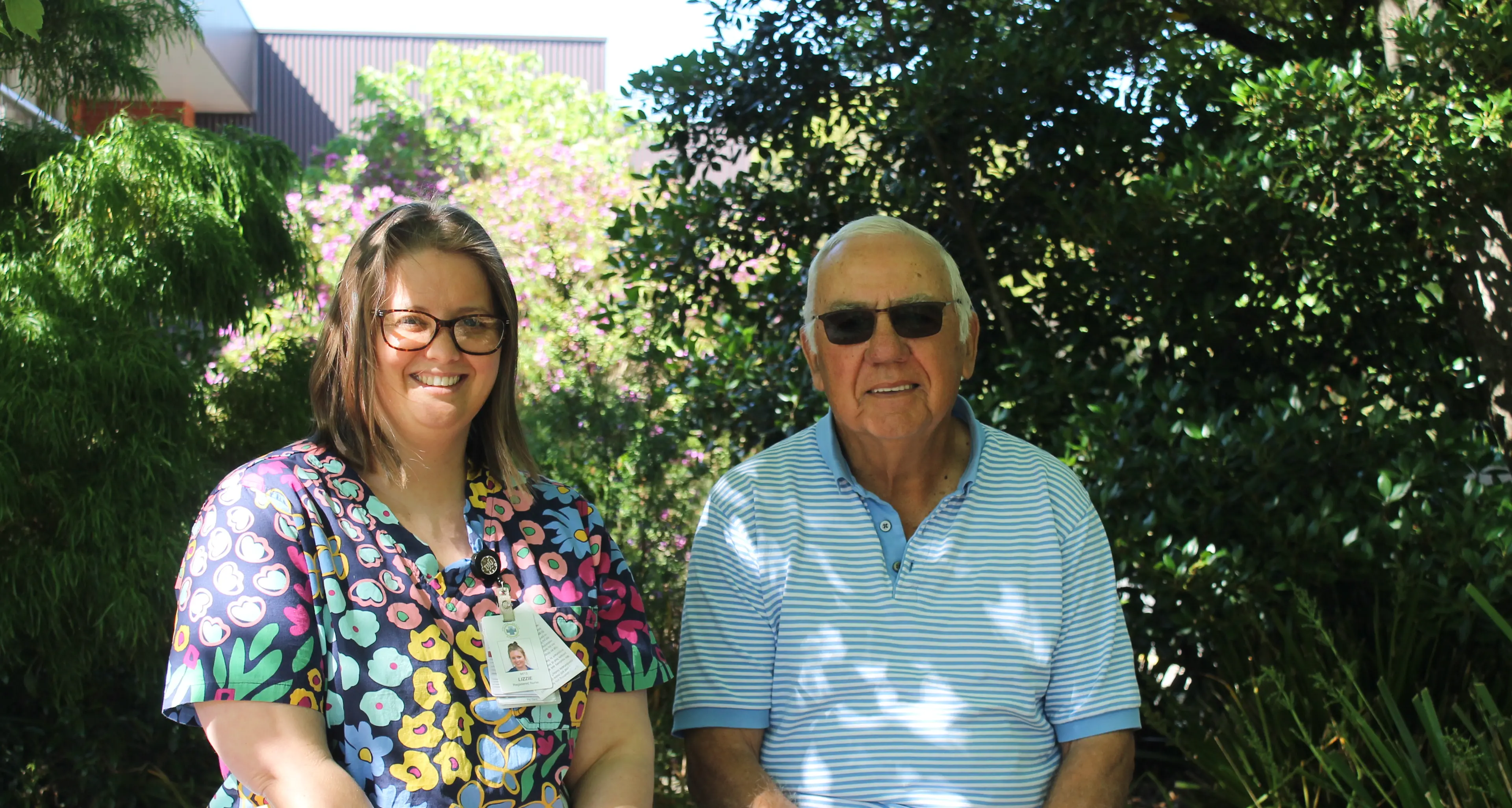 Local ostomates to meet major suppliers