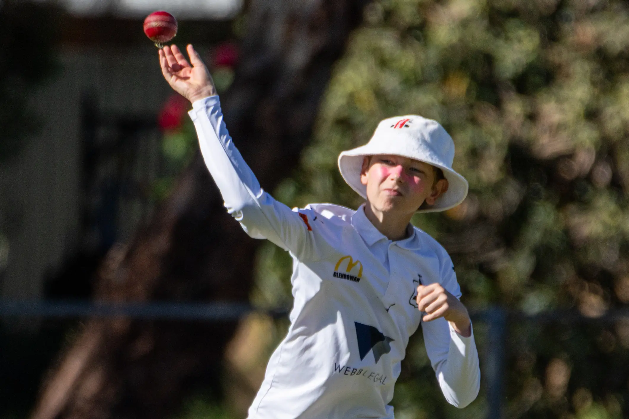 <p>TIME FOR TRIALS: Junior cricketers across the association have been invited to try out for representative squads this weekend. PHOTO: Marc Bongers</p>\\n