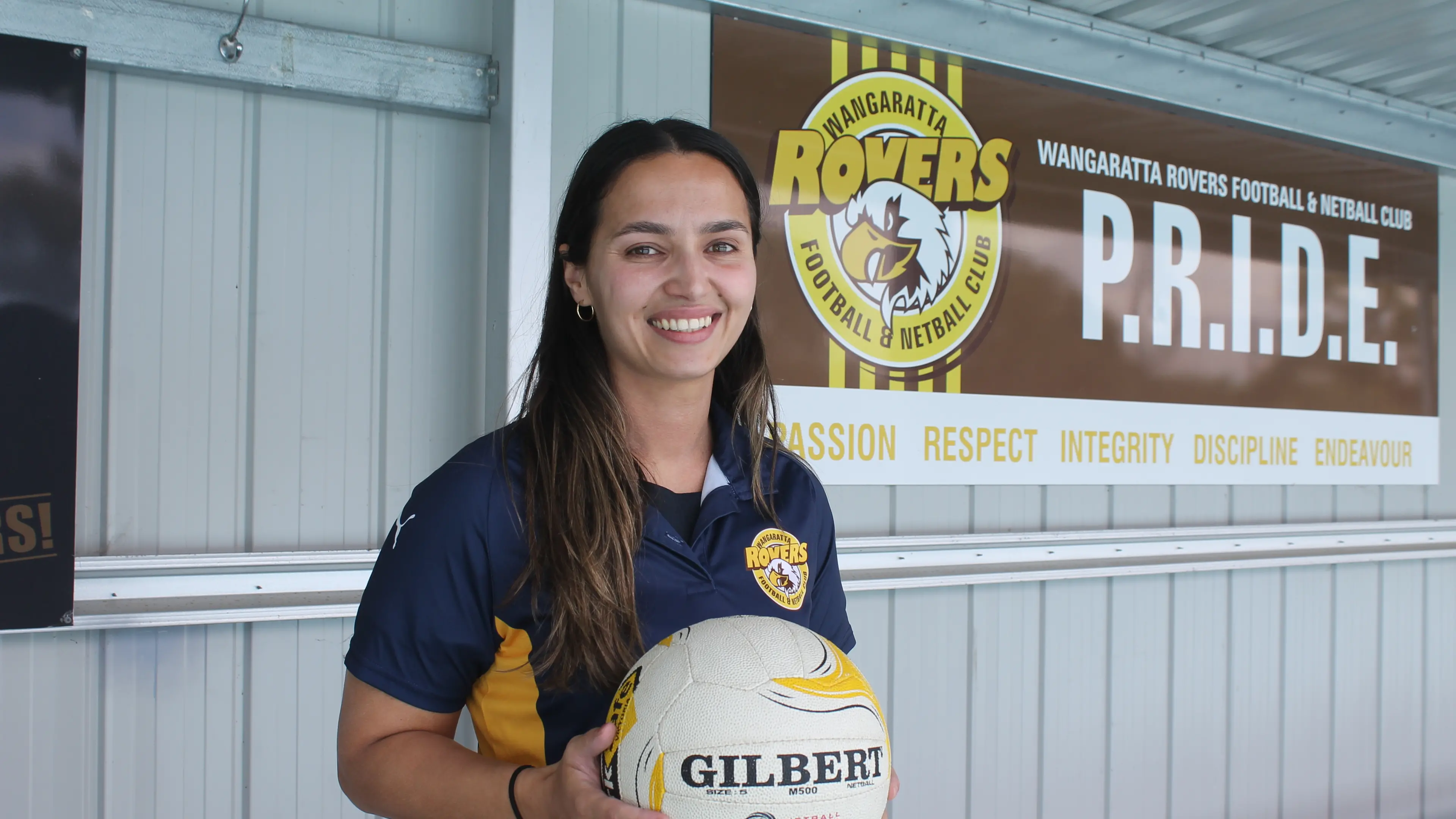 Sami Kreltszheim's back at Rovers