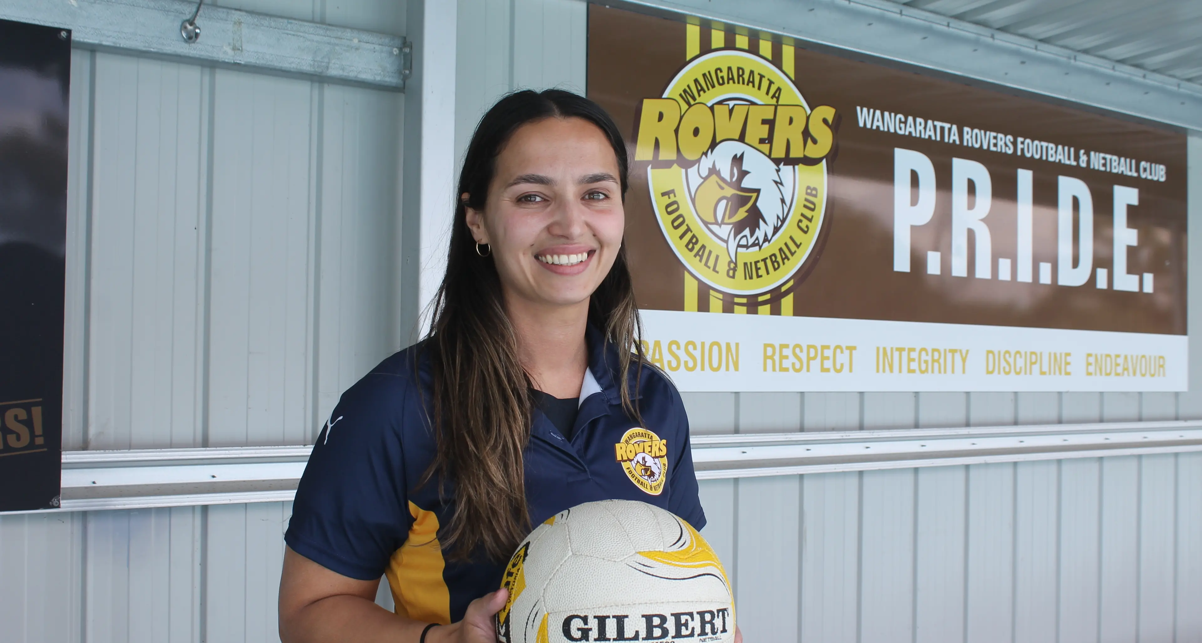 Sami Kreltszheim's back at Rovers