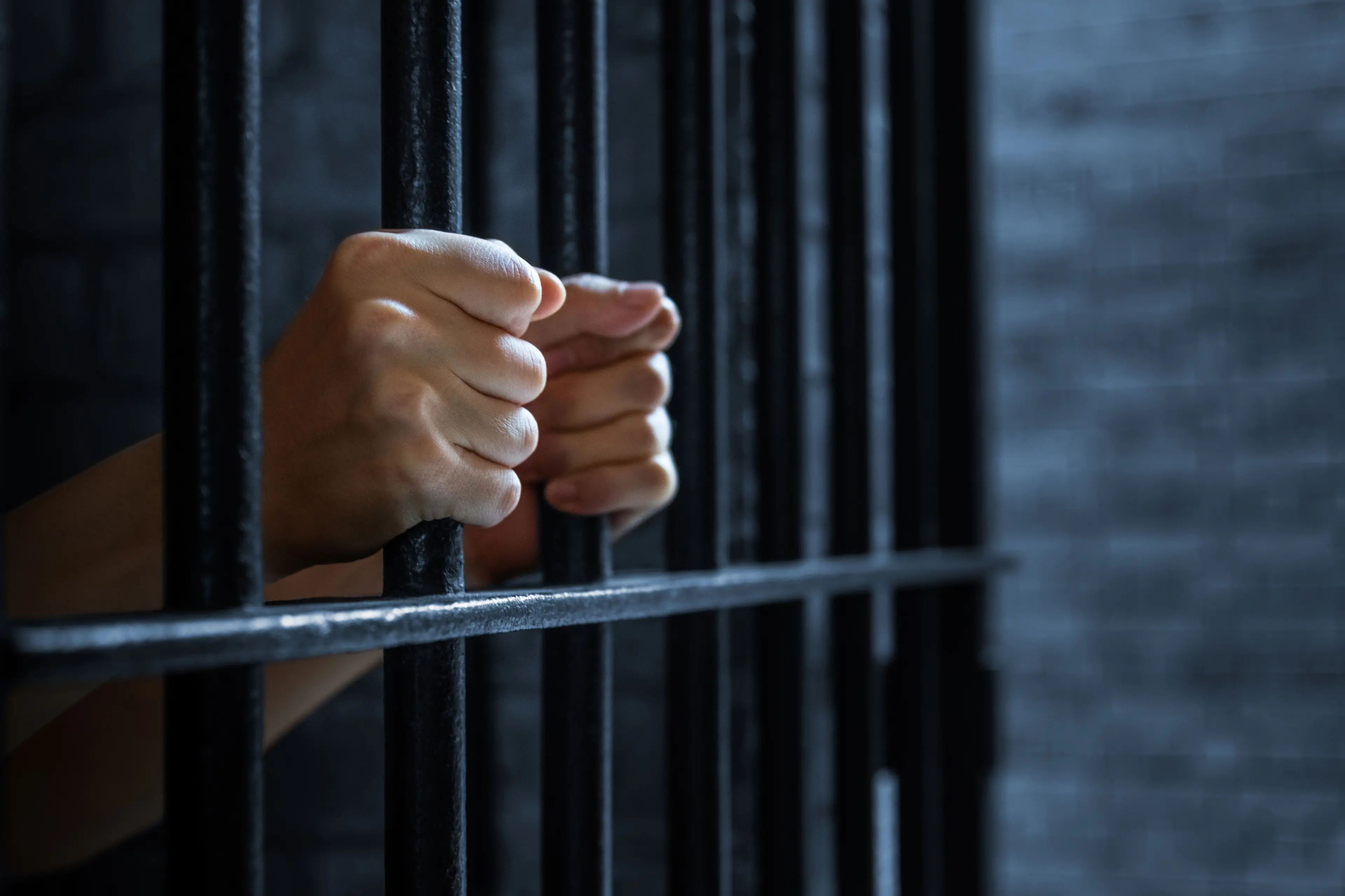 <p>LOCKED AWAY: Victoria\\'s prison population has increased due to more people being left behind bars while on remand, according to a recent report and a local legal aid service. PHOTO: Shutterstock</p>\\n