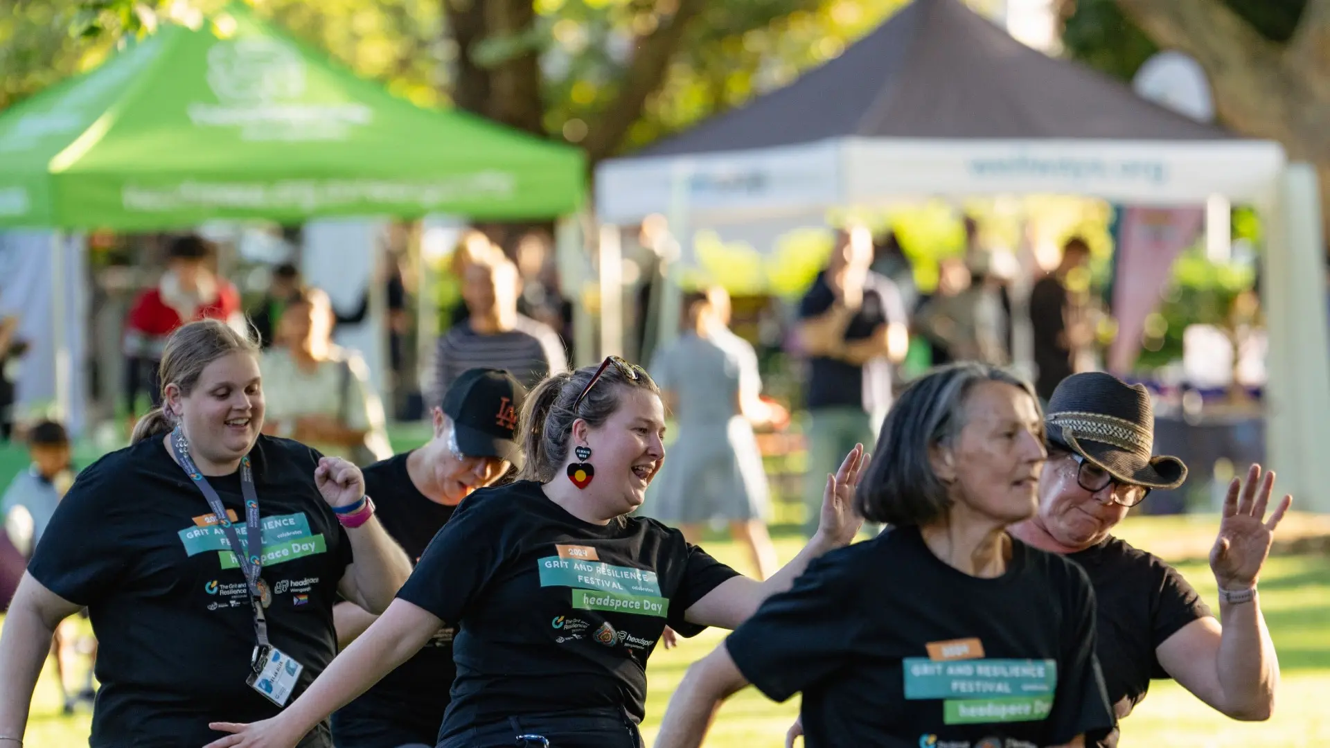 Free fitness for women and girls in Wangaratta