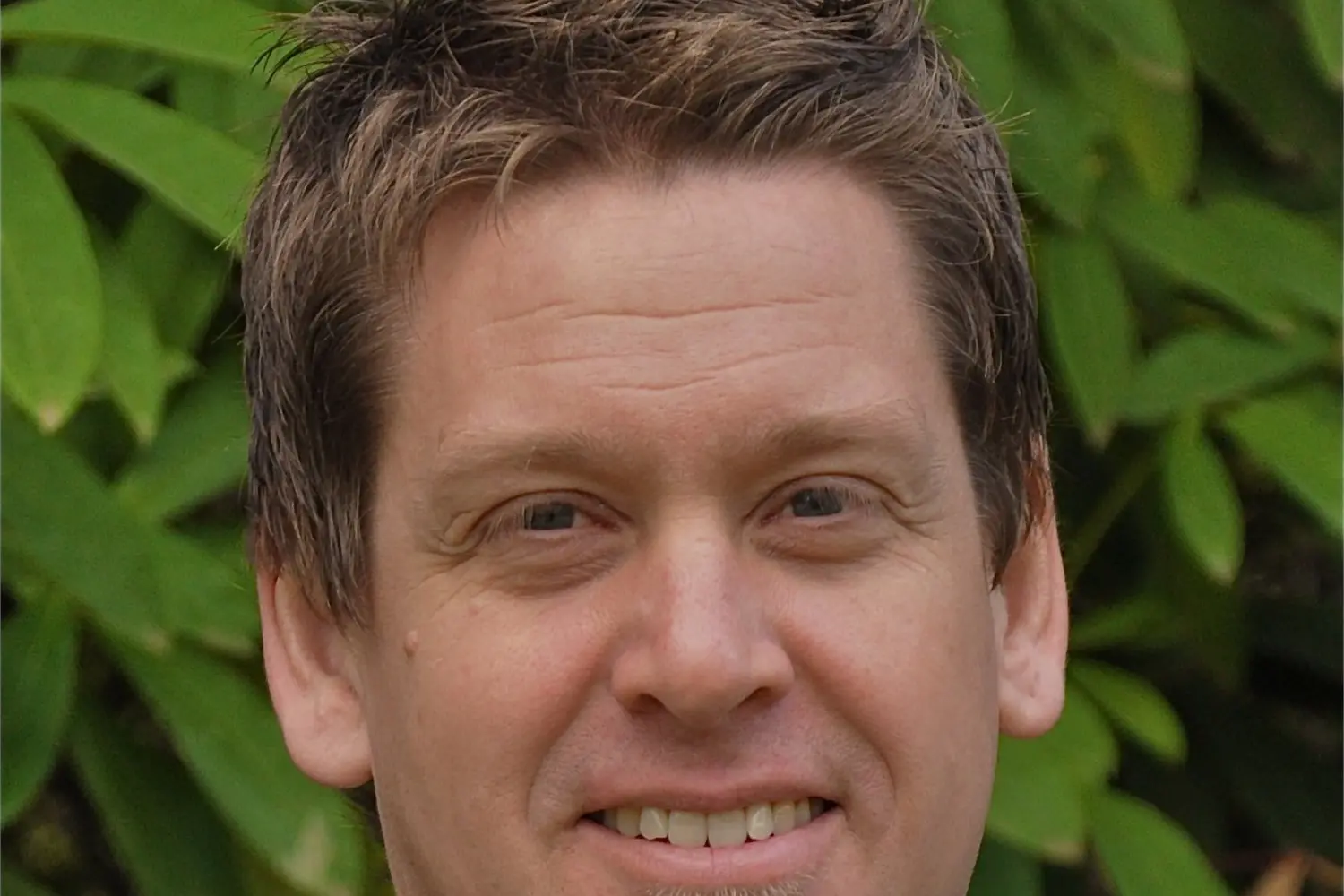 <p>YOUNGER YEARS: Brendan McGrath has led the Rural City of Wangaratta for the last 12 years through tough and brighter times.</p>\\n