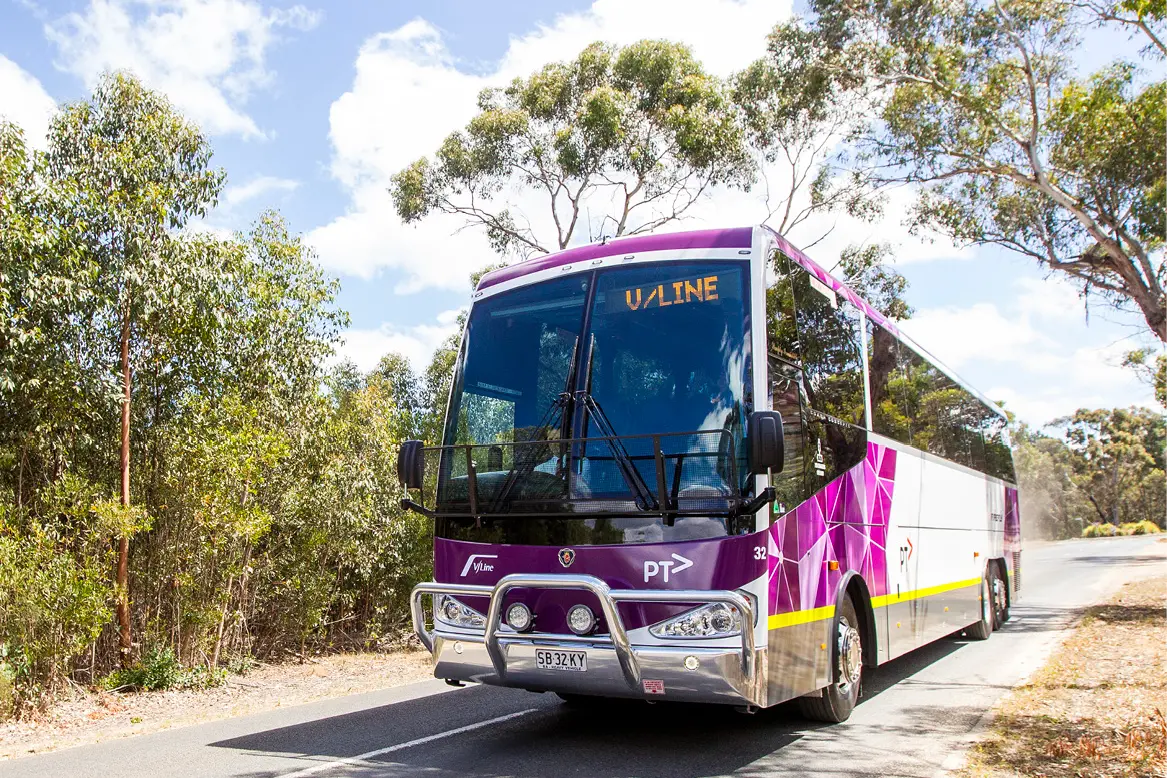 <p>MAKE REGIONAL SERVICES BETTER: The state government has been told it should add stops, extend existing routes and fund extra services to improve access to regional cities. </p>\\n